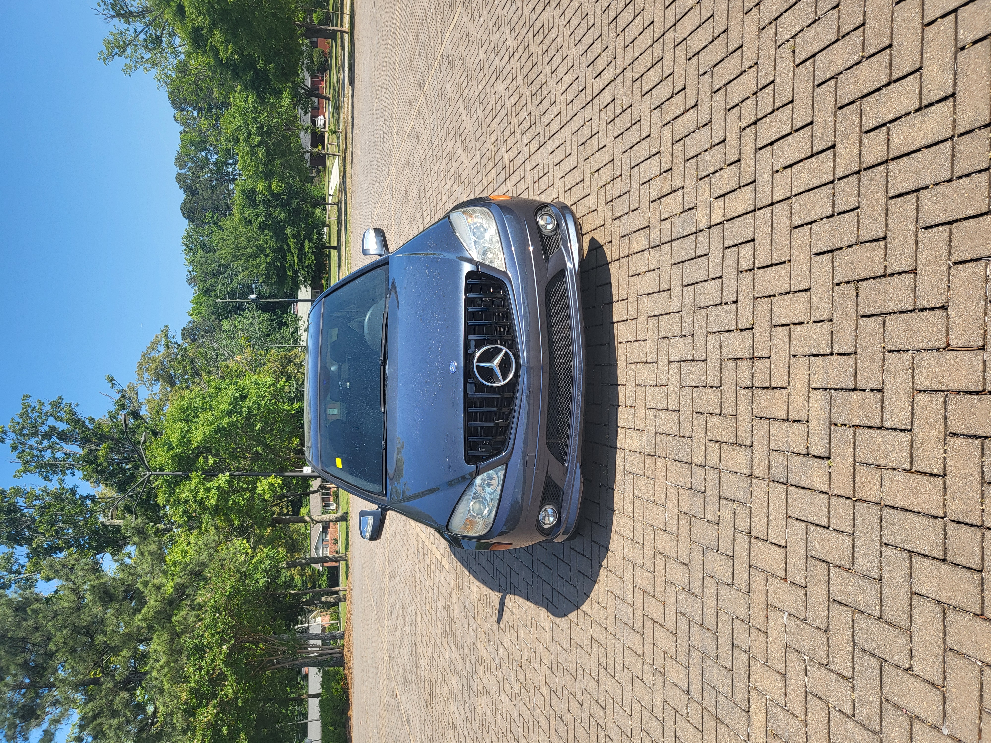 Mercedes-Benz C-Class 300