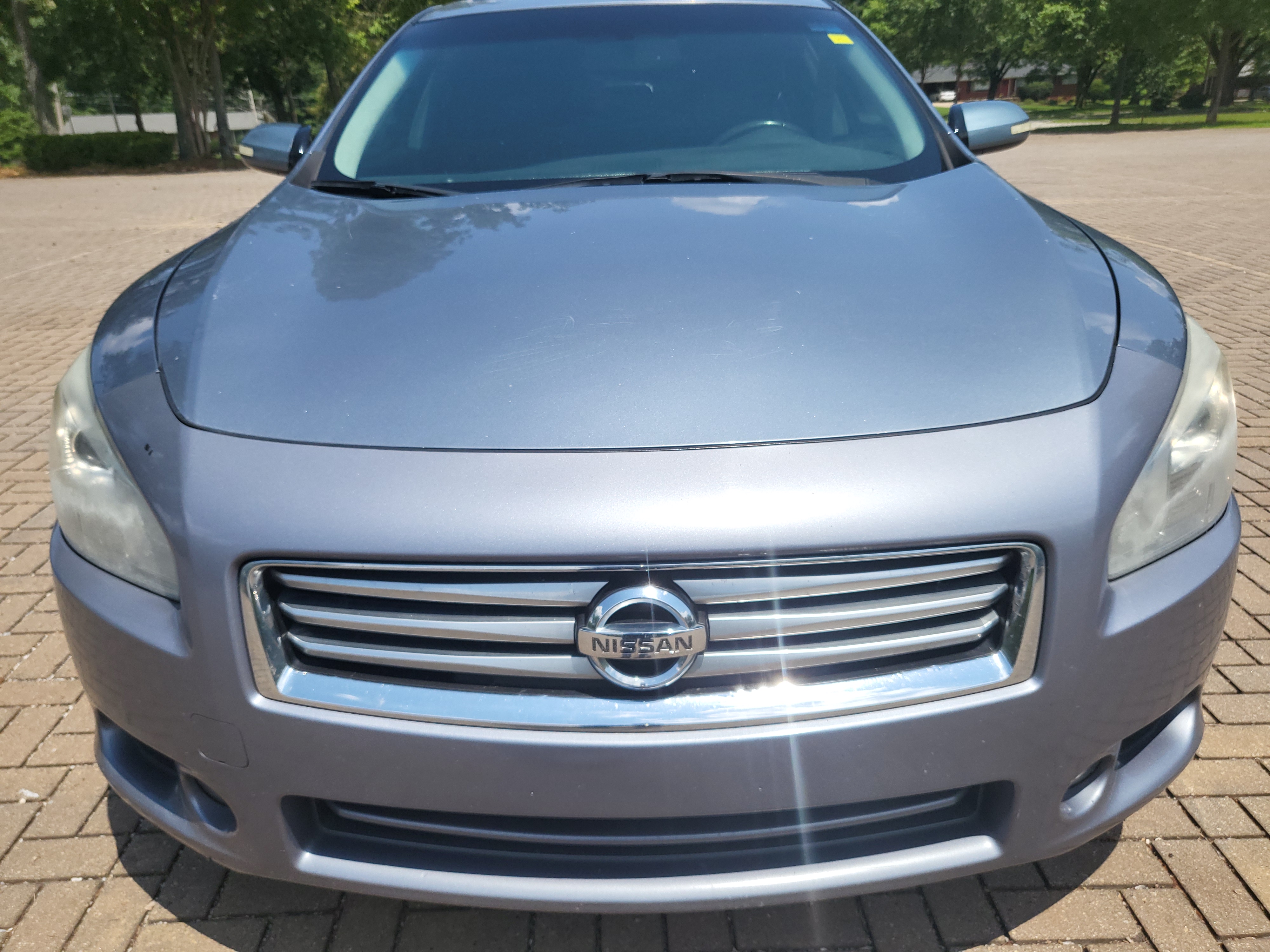 Nissan Maxima