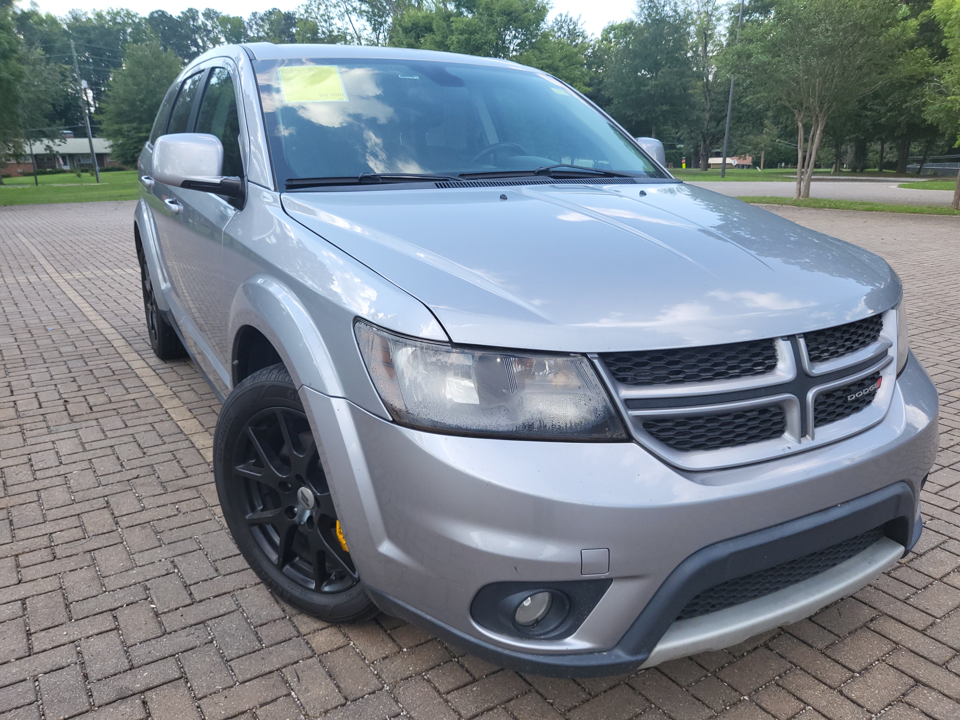 Dodge Journey