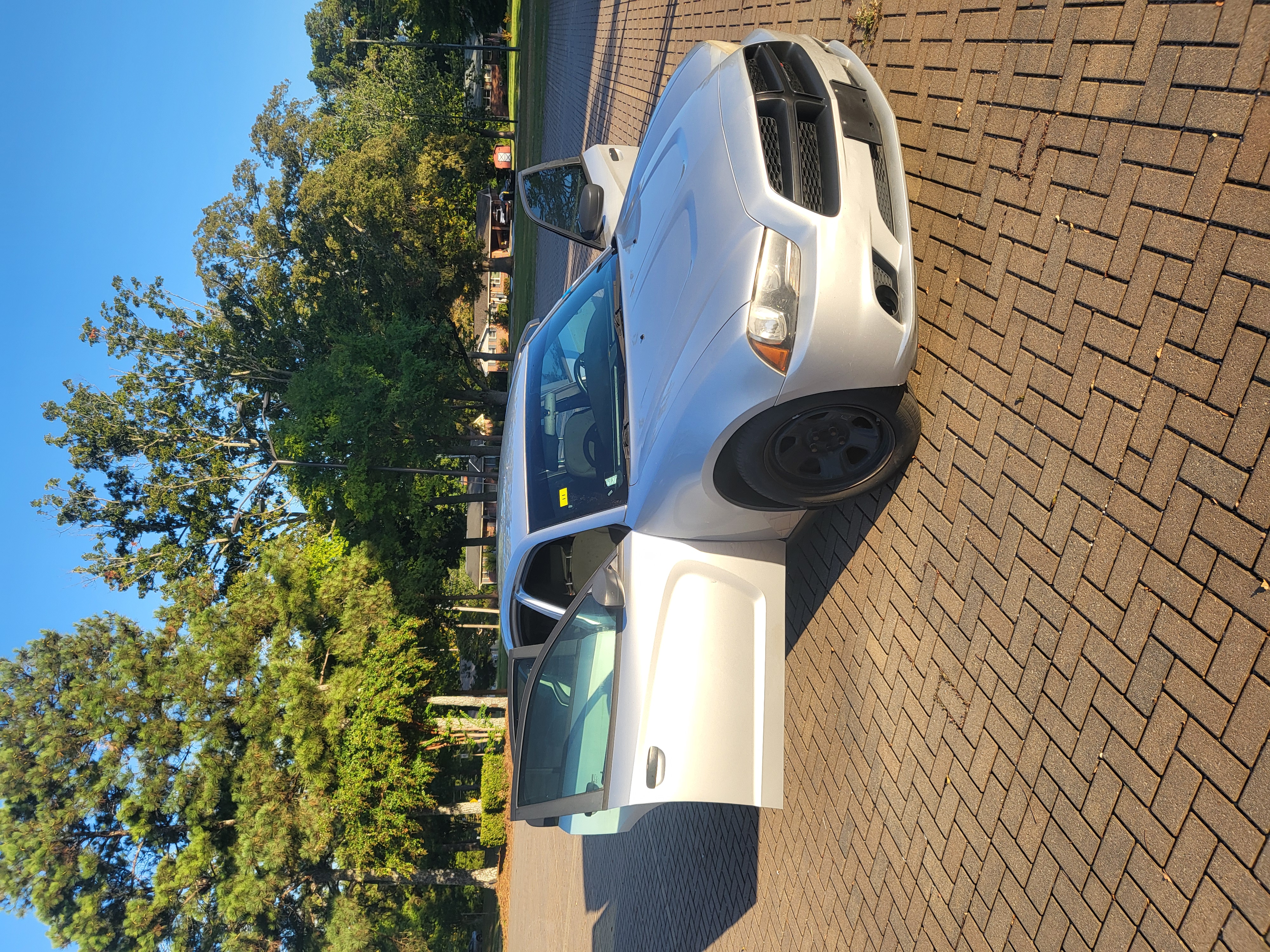 Cadillac CTS 2.0T luxury