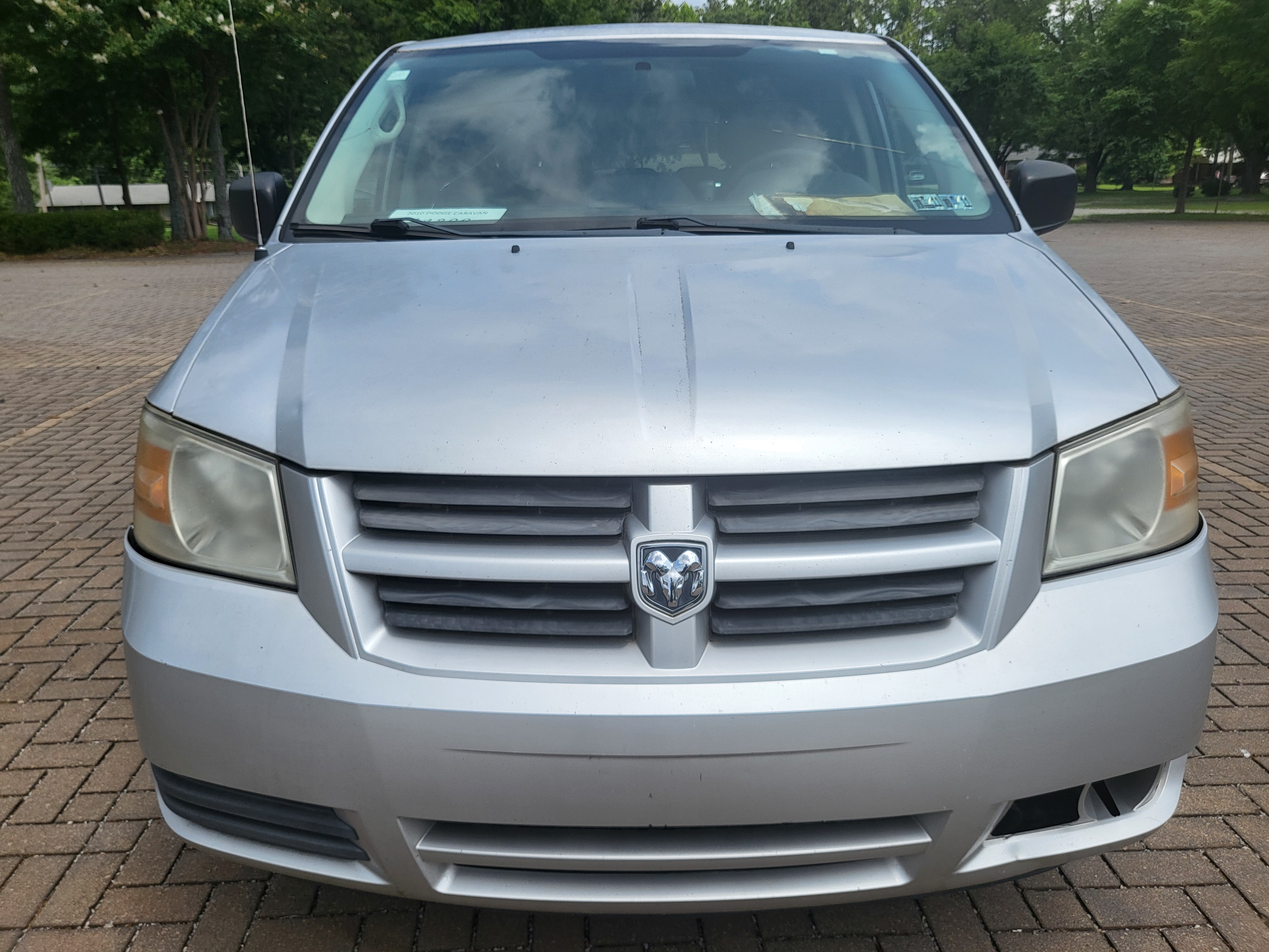 Dodge Grand Caravan