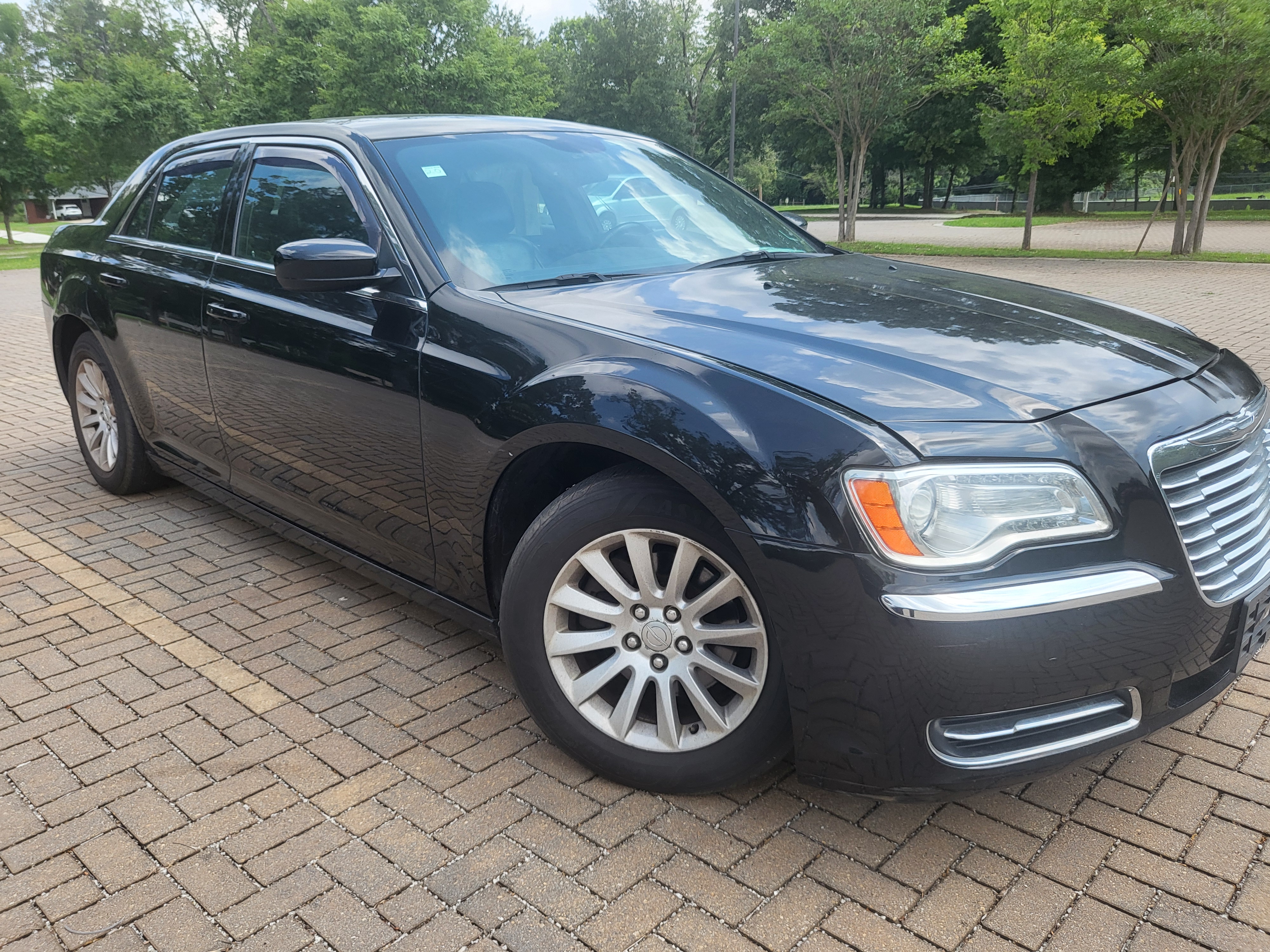 Chrysler 300