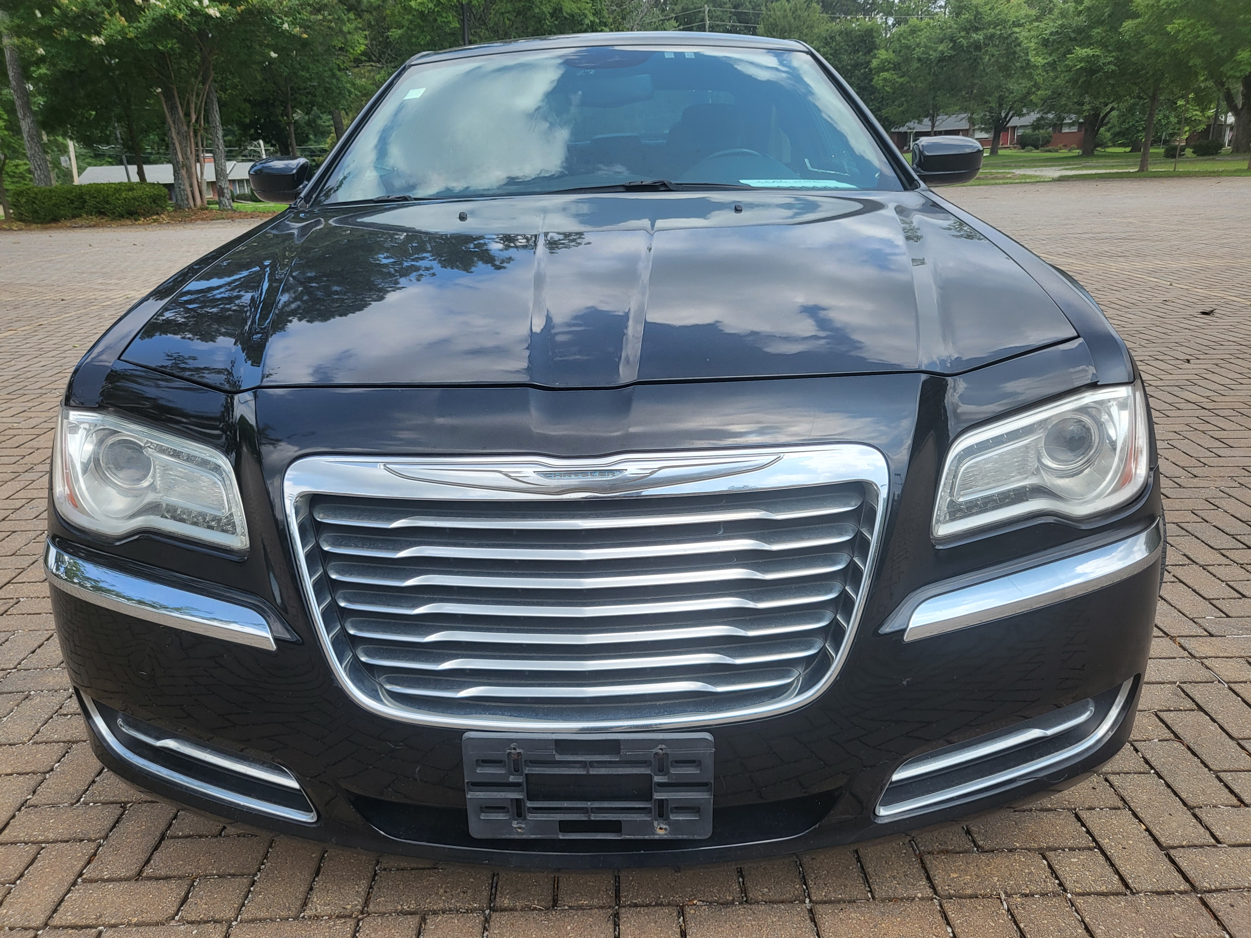 Chrysler 300