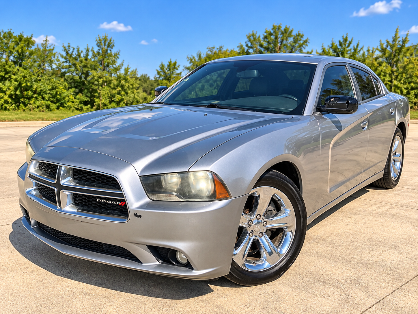 Dodge Charger