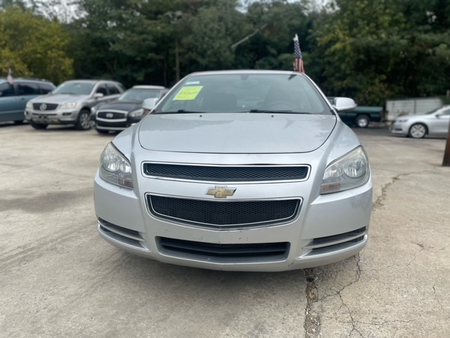 Chevrolet Malibu 2LT (COMING SOON!)