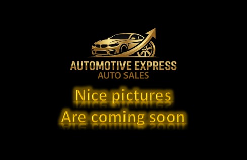 Buick Lacrosse CXS